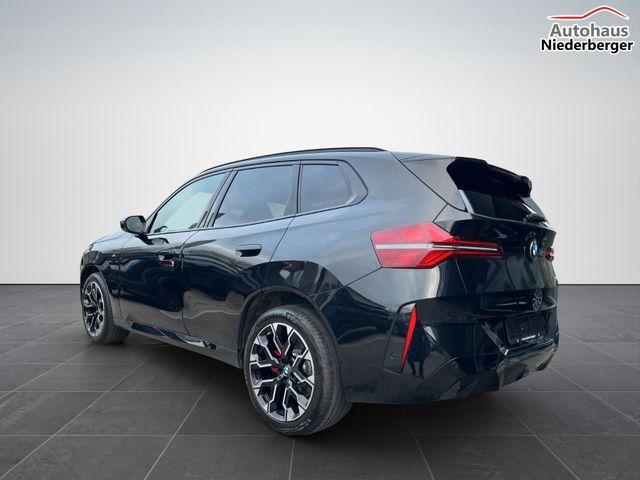 BMW X3 xDrive20d M SPORT PRO G45 FACELIFT/PANO/AHK 