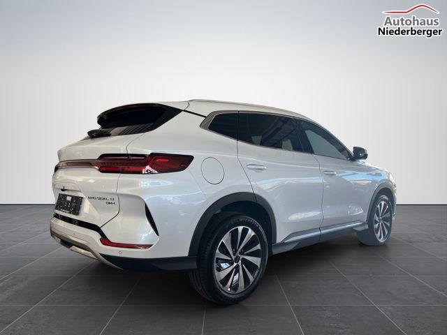 BYD Seal U DM-i Design AWD /360&deg;/HUD/SHZ/PANO-DA 