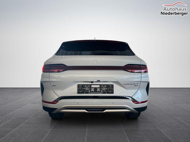 BYD Seal U DM-i Design AWD /360&deg;/HUD/SHZ/PANO-DA 