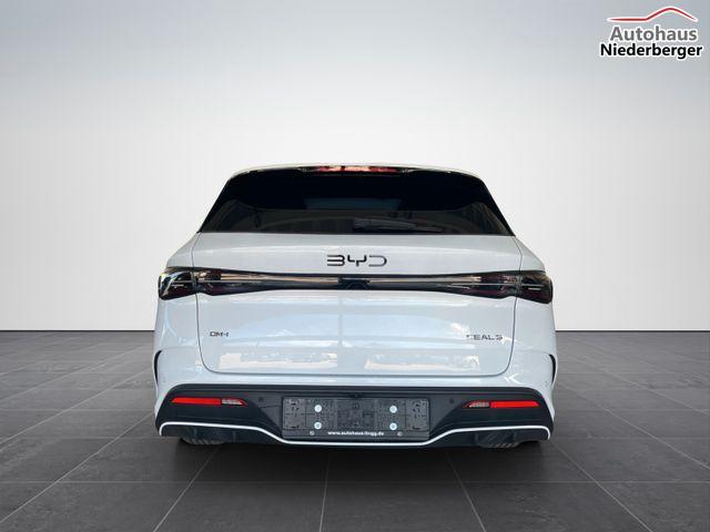 BYD Seal 6 DM-i TOURING Comfort/360&deg;/HUD/SHZ/PANO-DA 