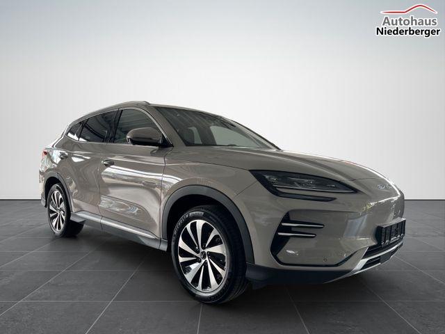 BYD Seal U DM-i Design AWD /360&deg;/HUD/SHZ/PANO-DA 