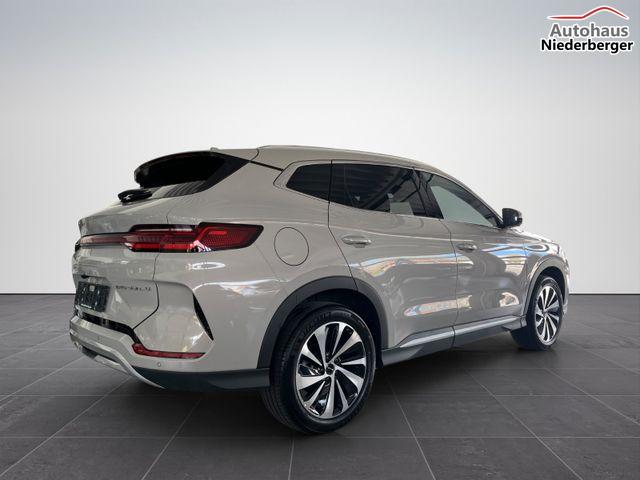 BYD Seal U DM-i Design AWD /360&deg;/HUD/SHZ/PANO-DA 