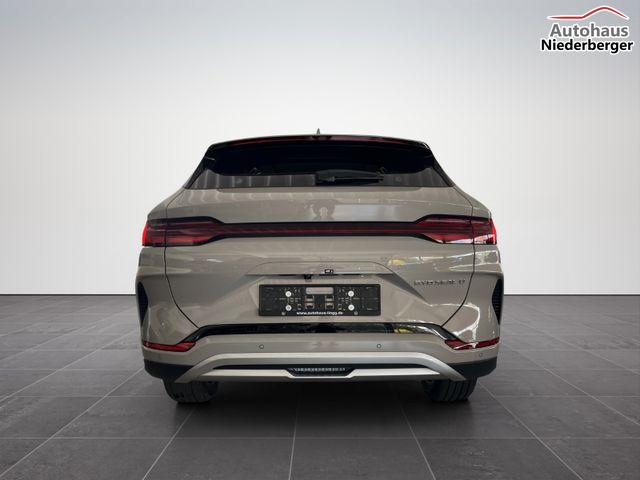 BYD Seal U DM-i Design AWD /360&deg;/HUD/SHZ/PANO-DA 