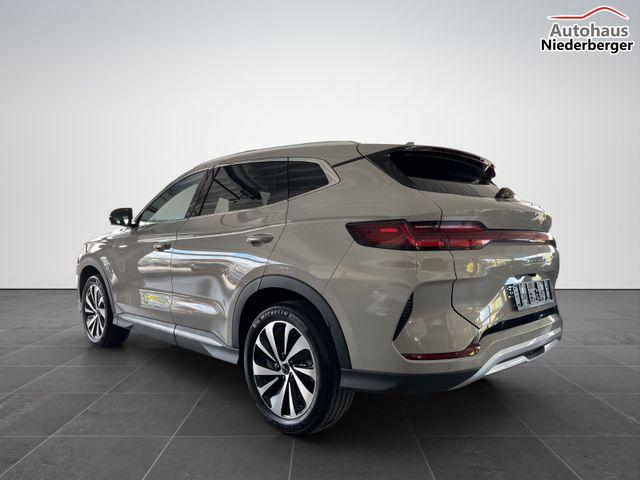 BYD Seal U DM-i Design AWD /360&deg;/HUD/SHZ/PANO-DA 