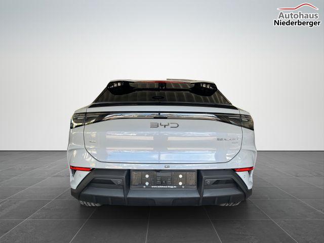BYD Sealion 7 Excellence AWD /360&deg;/HUD/SHZ/PANO-DA/ 