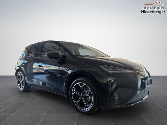 BYD Dolphin G DM-i Comfort /PANO/SHZ/SOFORT 