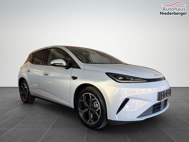 BYD Dolphin G DM-i Comfort /PANO/SHZ/SOFORT 