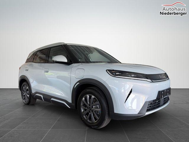 BYD Atto 2 DM-i Boost /PANO/SHZ/SOFORT 