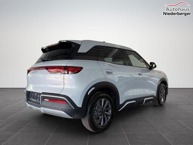 BYD Atto 2 DM-i Boost /PANO/SHZ/SOFORT 