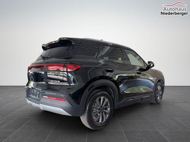 BYD Atto 2 DM-i Boost /PANO/SHZ/SOFORT 