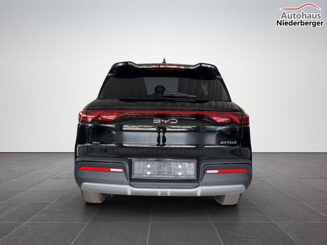 BYD Atto 2 DM-i Boost /PANO/SHZ/SOFORT 
