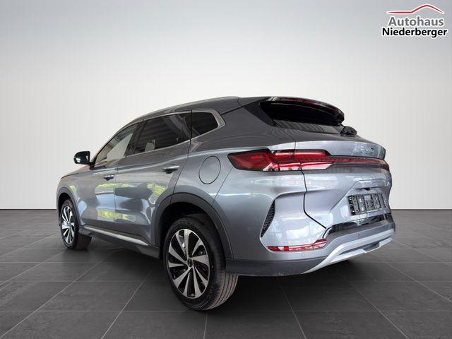 BYD Seal U DM-i Boost /360&deg;/HUD/SHZ/PANO-DA/19Z/ 
