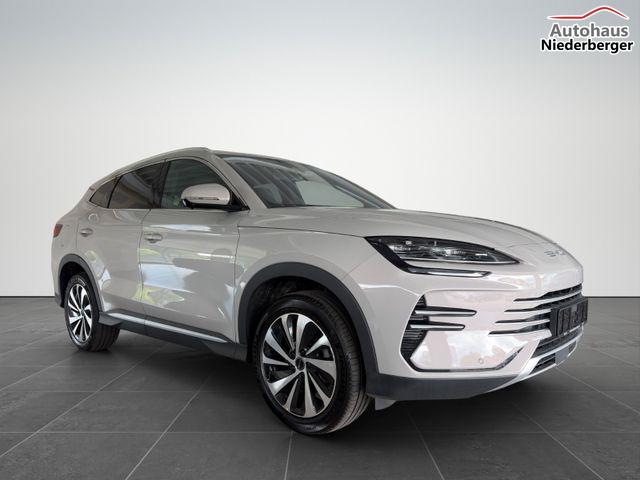 BYD Seal U DM-i Design AWD /360&deg;/HUD/SHZ/PANO-DA 