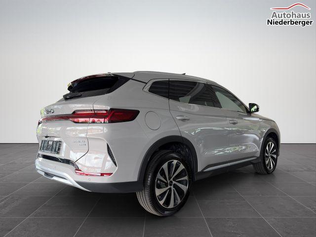 BYD Seal U DM-i Design AWD /360&deg;/HUD/SHZ/PANO-DA 