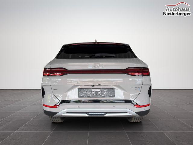 BYD Seal U DM-i Design AWD /360&deg;/HUD/SHZ/PANO-DA 
