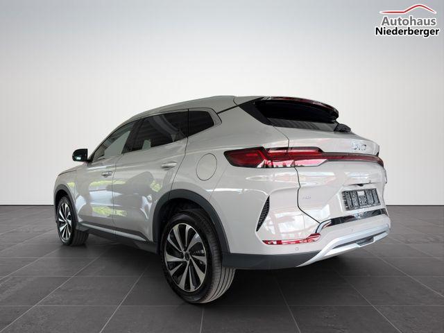 BYD Seal U DM-i Design AWD /360&deg;/HUD/SHZ/PANO-DA 