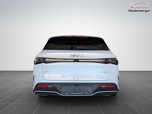 BYD Seal 6 DM-i TOURING Boost /LED/17Z/NAV/ACC/RFK 