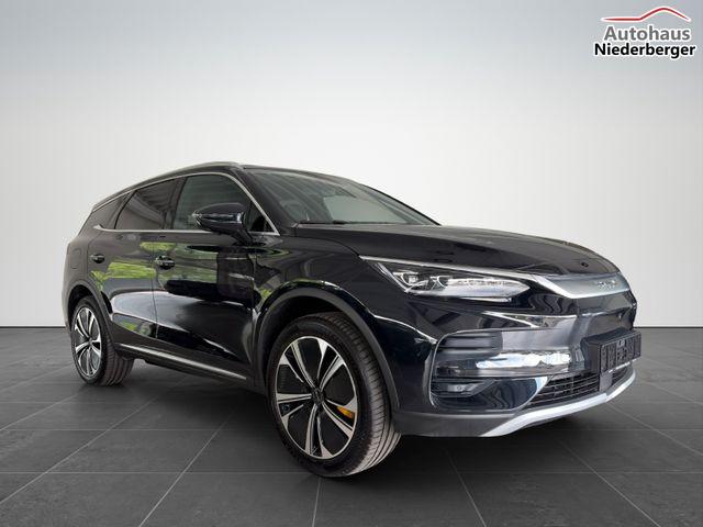 BYD Tang NEW EV-NL 4WD/PANO/HUD/21Z/360&deg; 