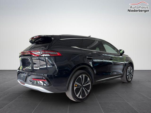 BYD Tang NEW EV-NL 4WD/PANO/HUD/21Z/360&deg; 
