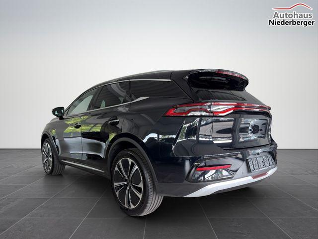 BYD Tang NEW EV-NL 4WD/PANO/HUD/21Z/360&deg; 