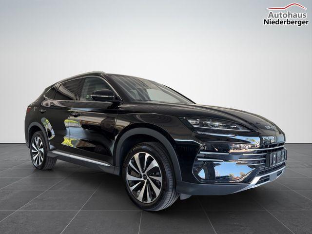 BYD Seal U DM-i Design AWD /360&deg;/HUD/SHZ/PANO-DA 