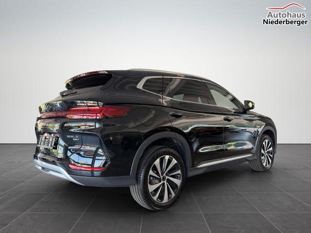 BYD Seal U DM-i Design AWD /360&deg;/HUD/SHZ/PANO-DA 