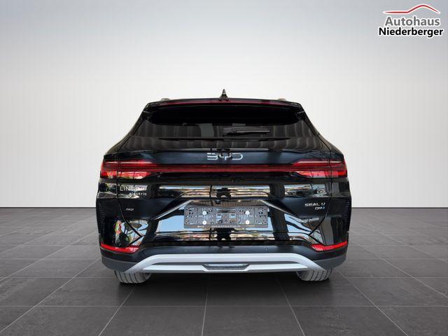BYD Seal U DM-i Design AWD /360&deg;/HUD/SHZ/PANO-DA 
