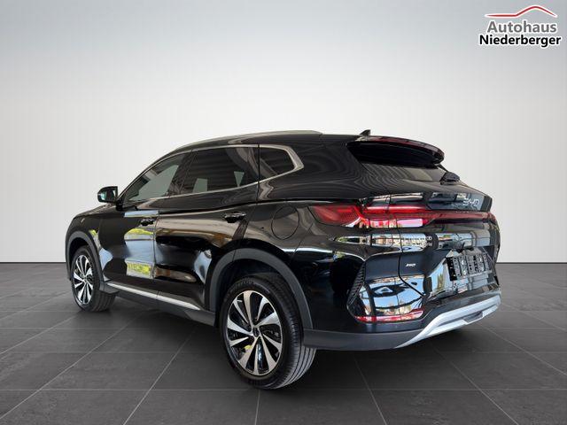 BYD Seal U DM-i Design AWD /360&deg;/HUD/SHZ/PANO-DA 