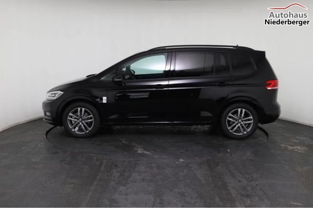 Volkswagen Touran New Edition (New Edition) 1.5 TSI 110 kW (150 PS) 7-Gang DSG 