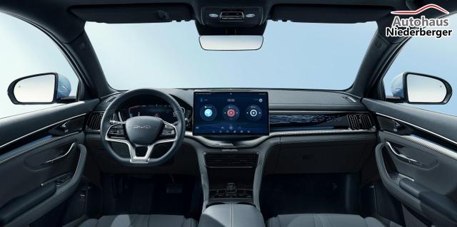 BYD Seal U Comfort DM-i PHEV+Pano+360°+Sitzbelüftung 