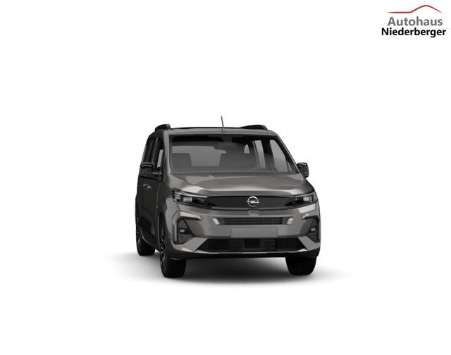 Opel Combo Elegance L2 (M1) 1.5 CDTi 96kW 7-Sitzer EAT8 