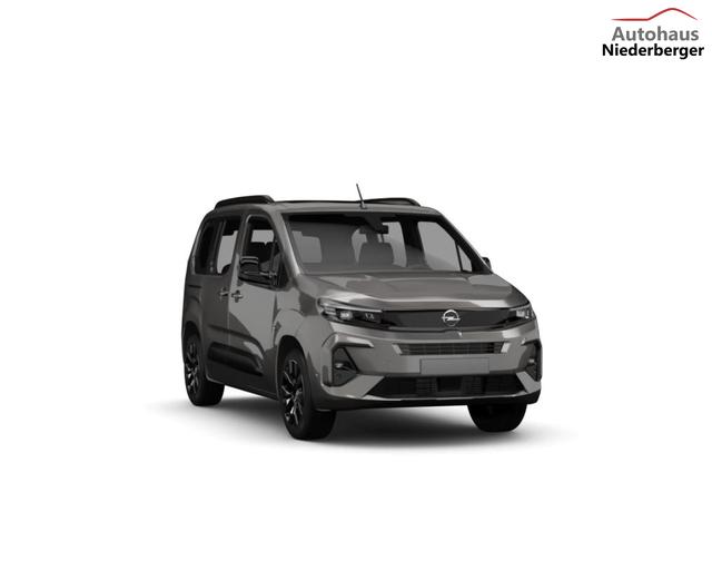 Opel Combo Elegance L2 (M1) 1.5 CDTi 96kW 7-Sitzer EAT8 