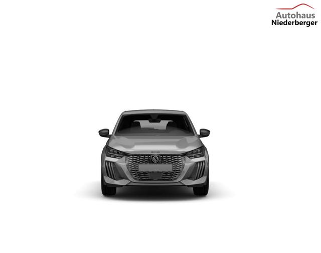 Peugeot 208 Style 1.2 PureTech 74kW MAN6 