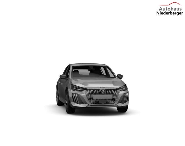 Peugeot 208 Style 1.2 PureTech 74kW MAN6 