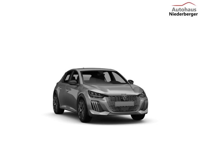 Peugeot 208 Style 1.2 PureTech 74kW MAN6 