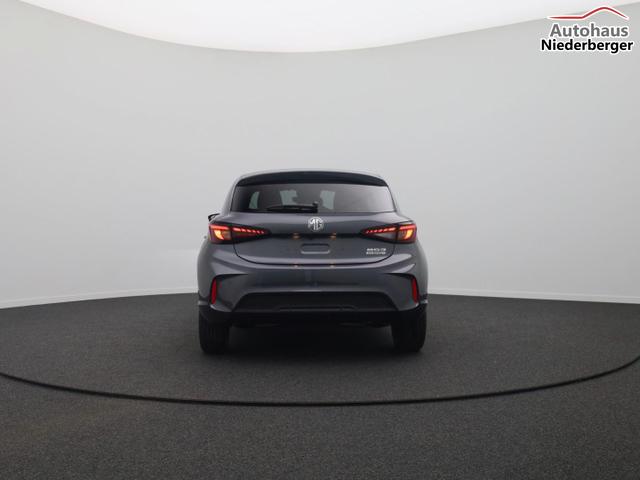 MG MG3 Luxury 1.5 Hybrid 194PS Automatik Sitzheizung Lenkradheizung 360&deg;Kamera Parksensoren Klimaautomatik ACC Touchscreen Apple CarPlay Android Auto Keyless 16-LM 