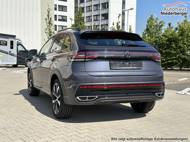 Volkswagen Taigo Aktion! SOFORT! R-Line :NAVIGATIONSFUNKTION*+ WinterPak+ Kamera+ 