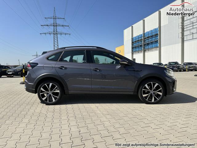 Volkswagen Taigo Aktion! SOFORT! R-Line :NAVIGATIONSFUNKTION*+ WinterPak+ Kamera+ 