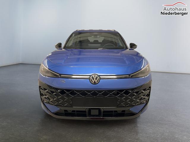 Volkswagen T-Roc R-Line 1.5 eTSI 150PS/110kW DSG7 2026 *Neues Modell* | +AHK +BlackStyle +19" ALU +IQ.Licht-Matrix 