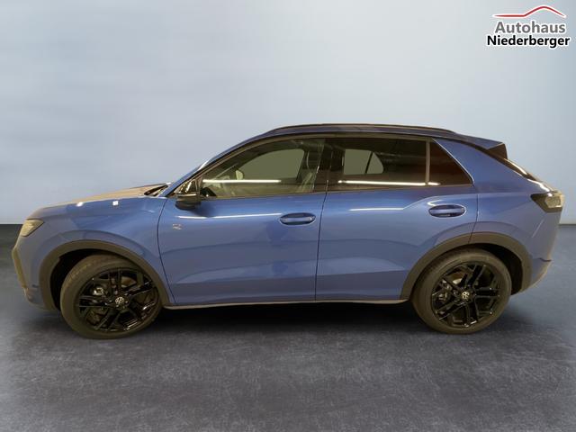 Volkswagen T-Roc R-Line 1.5 eTSI 150PS/110kW DSG7 2026 *Neues Modell* | +AHK +BlackStyle +19" ALU +IQ.Licht-Matrix 