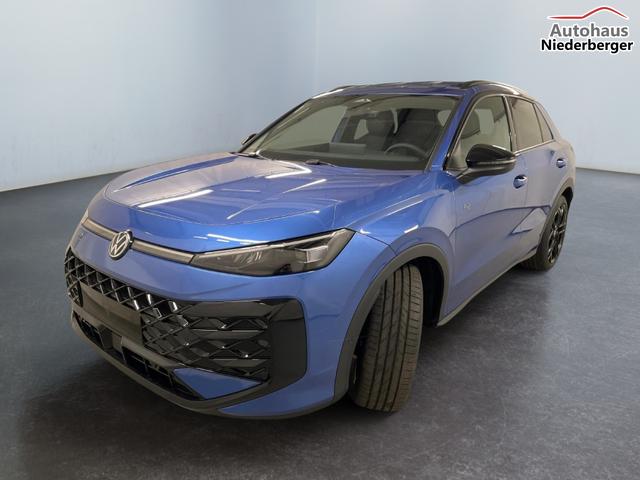 Volkswagen T-Roc R-Line 1.5 eTSI 150PS/110kW DSG7 2026 *Neues Modell* | +AHK +BlackStyle +19" ALU +IQ.Licht-Matrix 