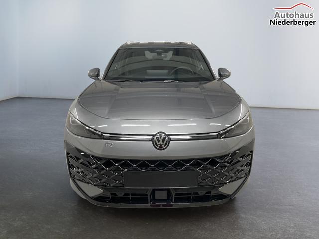 Volkswagen T-Roc R-Line 1.5 eTSI 150PS/110kW DSG7 2026 *Neues Modell* | +AHK+18"ALU+PARK ASSIST PLUS 
