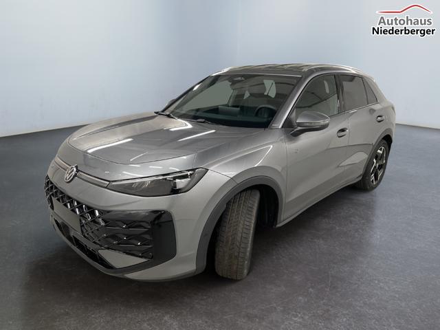 Volkswagen T-Roc R-Line 1.5 eTSI 150PS/110kW DSG7 2026 *Neues Modell* | +AHK+18"ALU+PARK ASSIST PLUS 