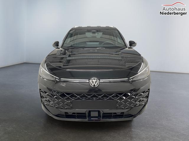 Volkswagen T-Roc R-Line 1.5 eTSI 150PS/110kW DSG7 2026 *Neues Modell* | +AHK+PARK ASSIST PLUS+18"ALU 