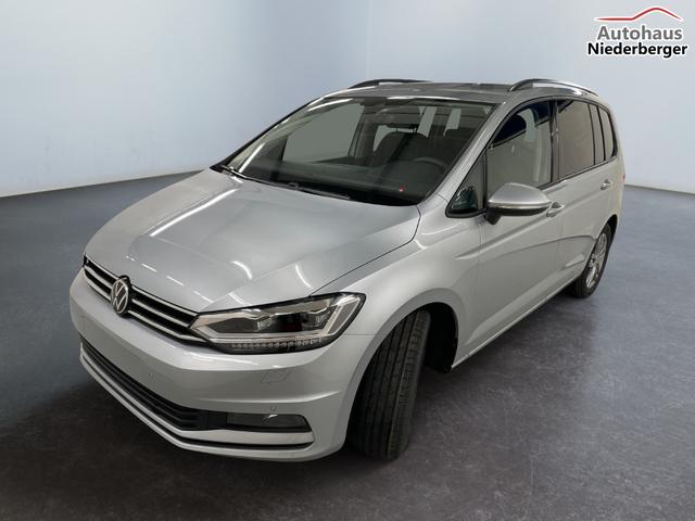 Volkswagen Touran Comfortline Edition 1.5 TSI EVO ACT 150PS/110kW DSG7 2025 +Navi +AppConnect +17" Salvador +LED +RFK 