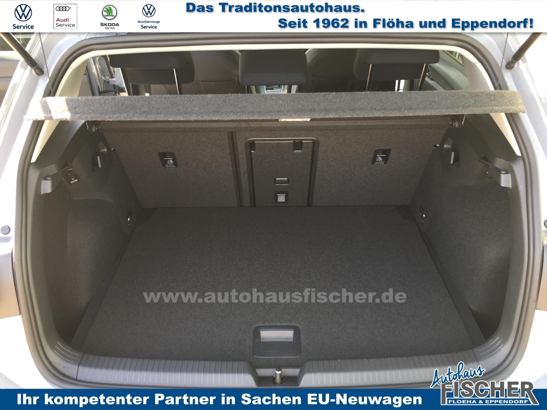 Kofferraum SMD LED Lampe für VW Golf 5 Variant, 8,50 €