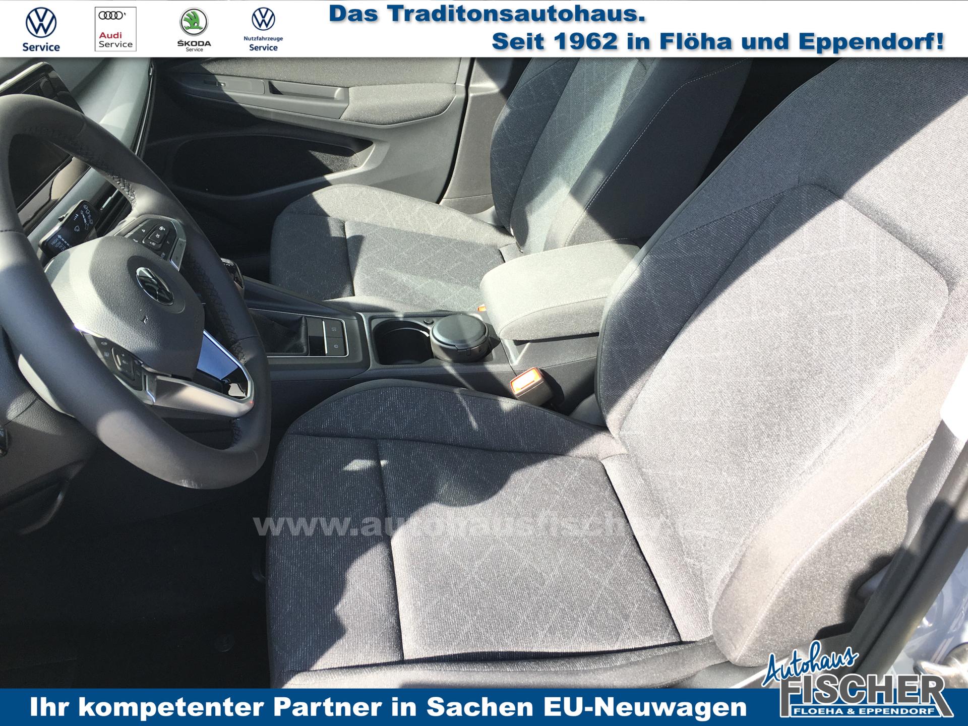 Elektrische Parkbremse Reparieren - Audi VW Skoda Seat 