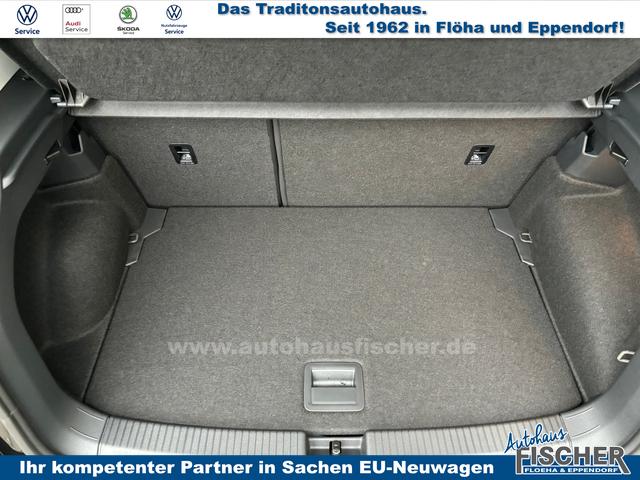 Volkswagen T-Cross Limited 1.0 TSI 95PS, 17"Alu, Rückfahrkamera, Keyless Access, Abgedunkelte Scheiben, Sicht-Paket, Metallic, Parksensoren vo/hi, LED-Scheinwerfer, Radio Composition 8", App-Connect, Klima, M-Lederlenkrad, Digitales Cockpit, Dachreling 