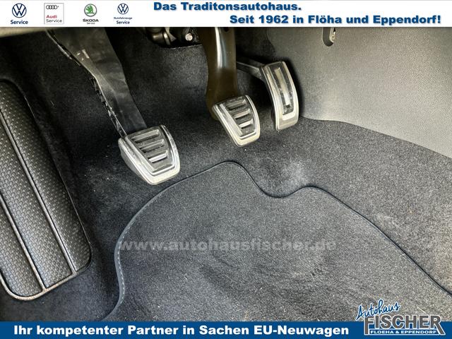 Volkswagen T-Cross LIFE 1.0 TSI 95PS, 16" Alu, Parksensoren vo/hi, LED-Scheinwerfer, Radio Composition 8", App-Connect, Klima, M-Lederlenkrad, Digitales Cockpit, Müdigkeitserkennung, Verkehrszeichenerkennung, Dachreling, Lane Assist, Armlehne vorn 