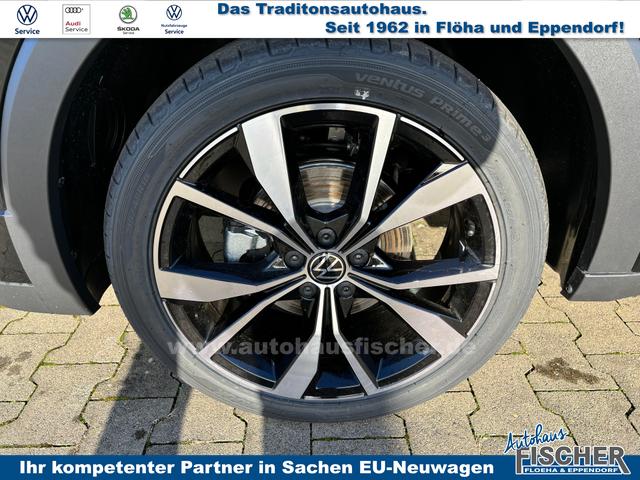 Volkswagen T-Cross LIFE 1.0 TSI 95PS, 16" Alu, Parksensoren vo/hi, LED-Scheinwerfer, Radio Composition 8", App-Connect, Klima, M-Lederlenkrad, Digitales Cockpit, Müdigkeitserkennung, Verkehrszeichenerkennung, Dachreling, Lane Assist, Armlehne vorn 